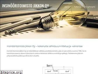 jikkon.fi