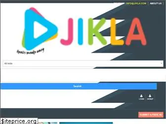 jikla.com