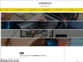 jikorich.com