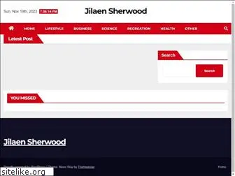 jilaensherwood.com