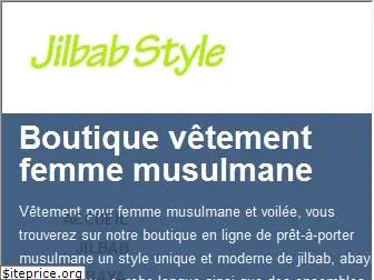 jilbabstyle.com