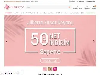 jilberto.com