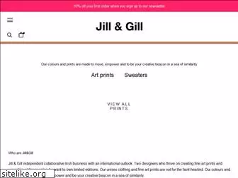jillandgill.com