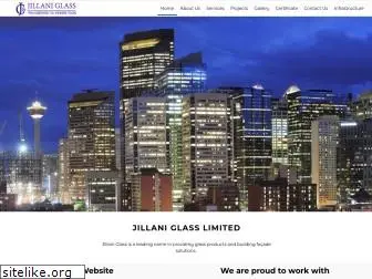 jillaniglass.com