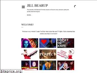 jillbearup.com