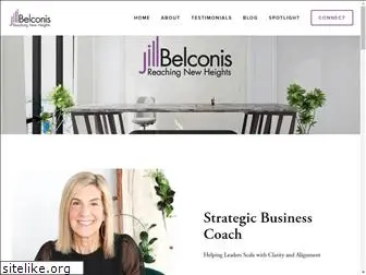 jillbelconis.com