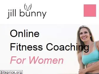 jillbunny.com