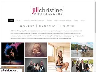 jillchristinephotography.com