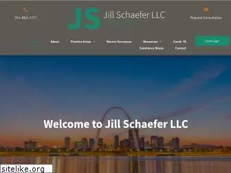 jillcschaeferlaw.com