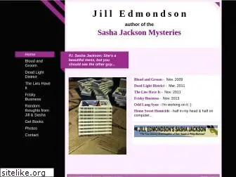 jilledmondson.com