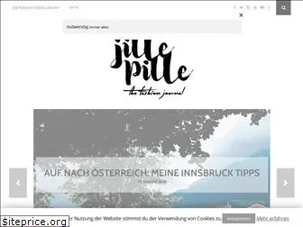 jillepille.com