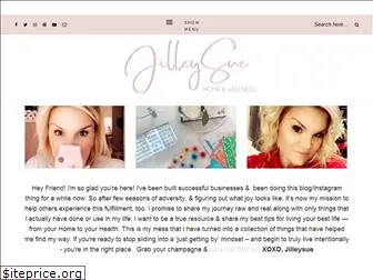 jilleysue.com