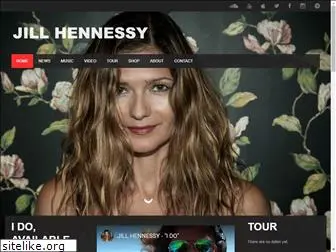 jillhennessy.com