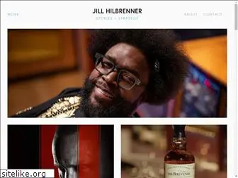 jillhilbrenner.com