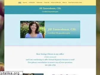 jillhypnosis.com