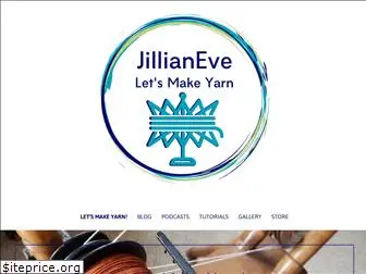 jillianeve.com