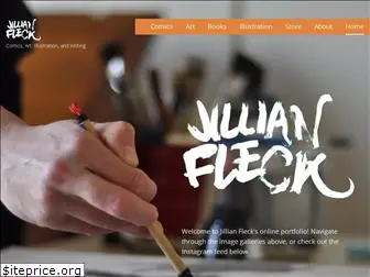 jillianfleck.com