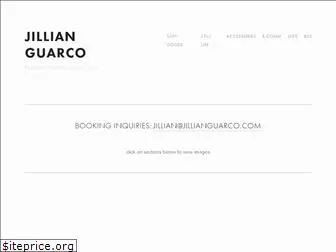jillianguarco.com
