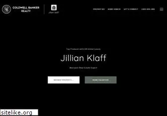 jillianklaffhomes.com