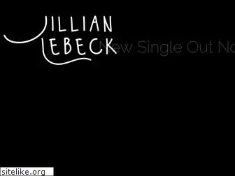 jillianlebeck.com