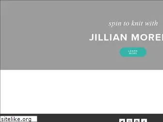 jillianmoreno.com