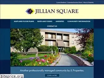 jilliansquare.com