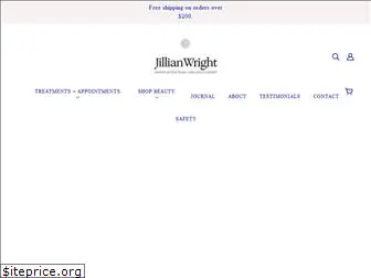jillianwright.com
