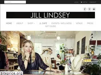 jilllindsey.com