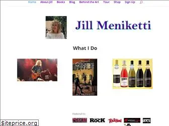 jillmeniketti.com