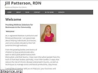 jillpatterson.com