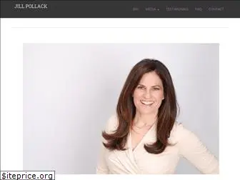 jillpollack.com