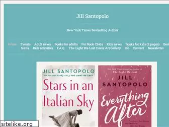 jillsantopolo.com