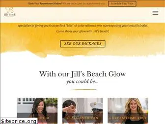 jillsbeach.com