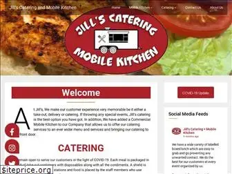 jillscafe.com