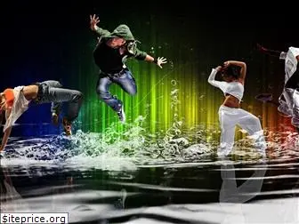 jillsdanceshop.com