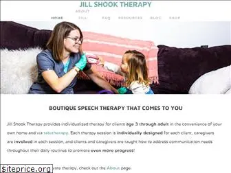 jillshooktherapy.com