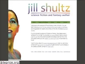 jillshultz.com