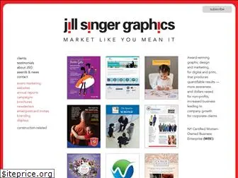 jillsingergraphics.com