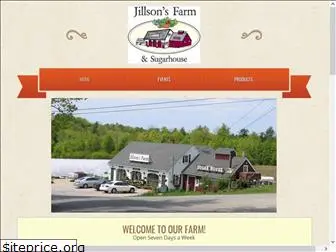 jillsonfarm.com