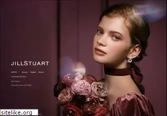 jillstuart-beauty.com