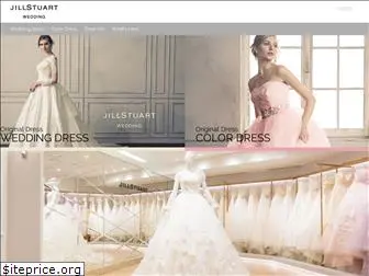 jillstuart-wedding.com