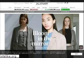 jillstuart.jp