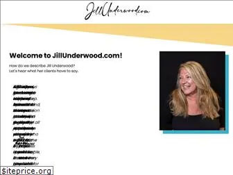 jillunderwood.com
