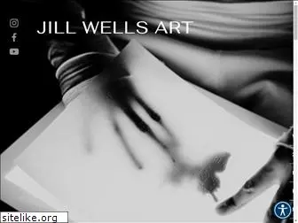 jillwellsart.com