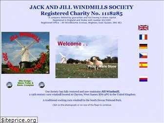 jillwindmill.org.uk