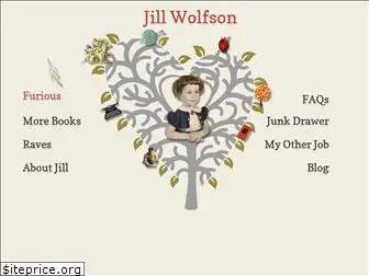 jillwolfson.com