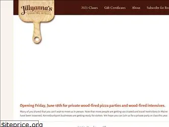 jillyannas.com