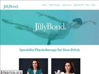 jillybond.com