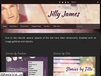 jillyjames.com