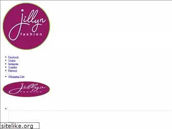 jillynfashion.com